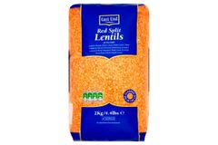 Everyday Dried East End Lentils For Making Traditional Dishes Filling Soups And Tasty Meals With Simple Ingredients - Image 4