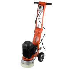 Hand Push Concrete Floor Grinding Machine Grinders for Sale - Image 6