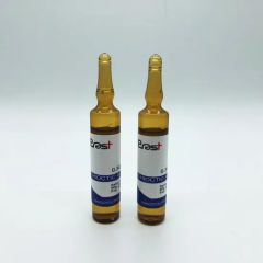 Thioctic Acid 99% Alpha Lipoic Acid Injection Set Group Female Odor Weak Odor Origin Hangzhou Material Liquid Application - Image 4