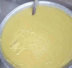 UNREFINED/REFINED SHEA BUTTER FOR USE IN PHARMACEUTICAL - Image 1
