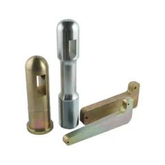 Screw Plug in Board Concrete Pump Parts for Sanny Zoomlion Putzmeister Pumping System - Changsha Smart Machinery Technology Co., Ltd