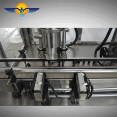 Versatile Powder Packaging Line Technology Material Type Powder Packaging Wrapping Film Automatic Grade Automatic Dosing Device Capacity Cup - Jiangxi Blue Eagle Technology Co., Ltd.