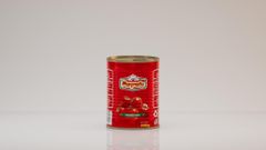 Canned Tomato Paste - Image 3
