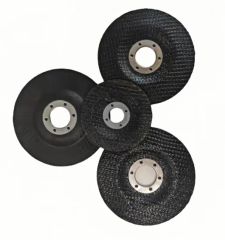 Polishing Pad Fiberglass Back Pad Origin China Trademark Kaway Model NO. KW-FBP HS Code 7019909990 Transport Package - Image 6