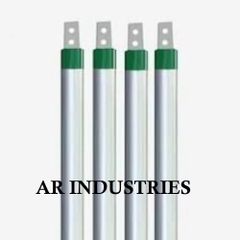 Copper Earthing Electrode 16 130 14 120 12 100 13 115 15 125 Material Copper I Deal In New Only Bonding Type Bonded Gel Type Gel - Image 4