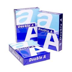 A4 white copy paper for professional printing and documentation premium quality paper with high brightness and smooth texture for office useA4 white copy paper for professional printing and documentation premium quality paper with high brightness and smooth texture for office use - Image 3