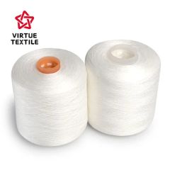 High-Quality Poly Core Spun Sewing Thread for All Fabrics - NANTONG VIRTUE TEXTILE CO., LTD.