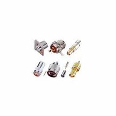 RF Connectors Quality Great Quality Durability High Durability Performance Brilliant - Image 1