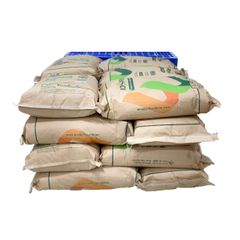 England Good Quality Probiotics For Cattle 6 x 10^11 CFU/kg Cream White Bacillus Weaner Powder for cattle - Image 2