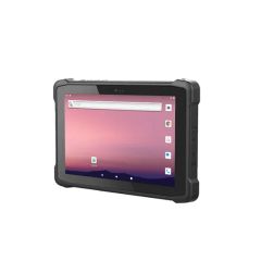 10.1 Inch Tablet Computer Mini PC IP65 Rugged Industrial Tablet PC Computer Front Camera Pixel 5MP Webcam Without Webcam - Image 2
