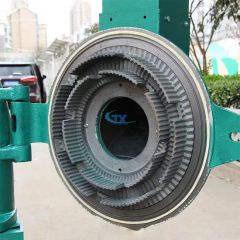 Maize Farming Business Plan Maize Milling Grinding Mill Corn Grinder - Image 4