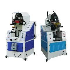 High Efficiency Toe Lasting Machine Shoe Last Machine - Image 5
