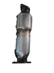 Customizable Catalytic Converter System for Various Vehicle Types and Emission Standards - Image 5