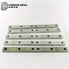 Premium Cemented Carbide Mold Parts for Enhanced Durability Purity >98% Alloy Alloy Condition New Material Alloy Model NO. Parts - Image 5
