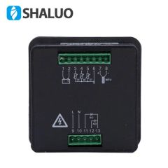 Diesel Generator Controller Generator Electric Multi-Functional GM50h Controller Meter - Image 4