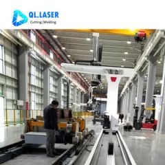 How to Program a Robotic Welder with Automatically Identify Weld Seam - Image 4