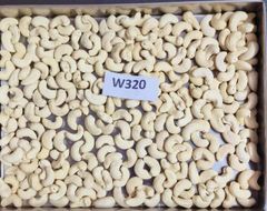 Raw Cashew Nut