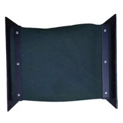 Premium Guide Rail Safety with CNC Machine Tool Bellows Cover - Image 5