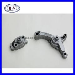 Customized Metal Mold Casting Die Cast Cars Parts Trademark YX Sample for Free HS Code 73259990 Material Aluminum Tolerance Grade - Image 4