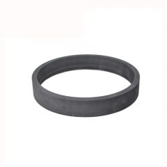 Antimony Impregnated Carbon Graphite Sealing Rings for Machine Seal Part - Image 4