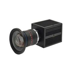 High Speed Dome Camera CMOS Sony Sensor Sensor CMOS HDMI Format 4K Warranty 1year Pixel Bits 12bit Origin Guangdong Sensor Size - Image 1