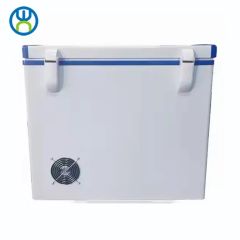 99L Solar Freezer DC Freezer Set Solar Power System Voltage 12V Origin China Warranty 1 Year Brand Dadi Energy Specification - Image 4