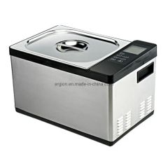 Digital High End Slow Cooking Machine for Sous Vide - Image 1
