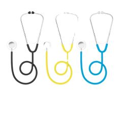 Premium Contec Sc21 Portable Stethoscope for Healthcare Professionals - Image 3