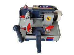 Highly Versatile Side Milling Key Duplicator for Vehicle Keys and Residential Keys - Image 5