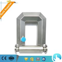 Coriolis Flow Sensor I Mass Sensor I Mass Flow Sensor Model NO. CG Size Dn06~Dn80 Mwp. 4MPa/25MPa Certification CE Warranty 2 - Image 1