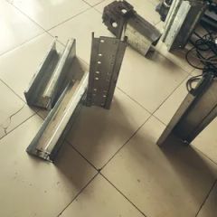 Prefab Concrete House Upright Making Machine - Image 4