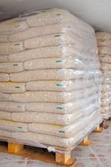 Wood Pellets Engineered For Superior Heating Performance And Wholesale Price Opportunities - Image 4