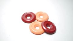 Plastic Router Housing Injection Molded Parts - Automated Equipment Plastic Guide Rail Injection Molded Parts - Image 2