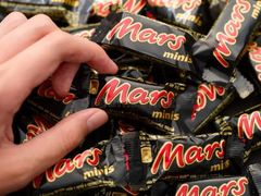 Mars Chocolate Bar All sizes Available at wholesale Form bars Brand Mars Item Form Bar Occasion All Time Storage Type Normal - Image 1
