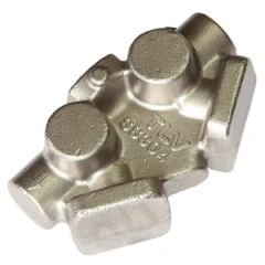 Brass Forging Aluminum Forging Connecting Rods Forging 16mncr5 Forging Price - Image 1