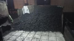 Coconut Shell Charcoal – product photo 2, product detail gallery