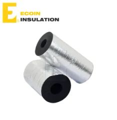 Air Conditioning Systems Foam Rubber Tubes Pipe Insulation Color Black Trademark Ecoin Diameter 4-30mm Material Rubber - Image 2