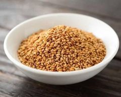 Sesame seeds – product photo 2, product detail gallery