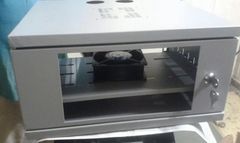 Cctv dvr rack Durability Long Lasting Rust Resistance Rustproof Application Cctv Dvr/nvr/wifi Routers And Other - Image 1