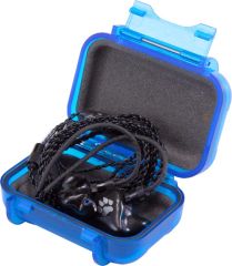High-Quality Iem Carrying Case with Transparent Design for Protection - Soundlink Co., Ltd.