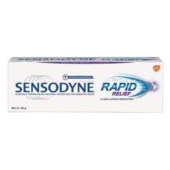High Quality Supplier Sensodyne Toothpaste at Wholesale Prices Sensodyne Cool Mint 75ml - Image 4