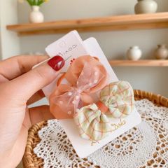 Children's Hair Accessories Baby Lovely Hair Rope - Image 6