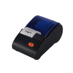 Wh-T3 Purple POS Thermal Printer RS232/USB/Parallel Port System Windows Origin Shenzhan Certification CE Type POS - Image 2