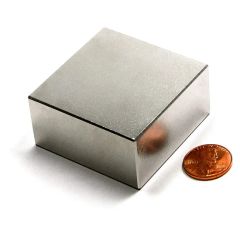F50*3*3MM N35 Neodymium Magnet Nickel Coating 1Y MOQ100 Grade N35 Origin Anhui Coating Nickel HS Code 8505111000 Specification F50*3*3MM - Safecare Electro Products Co., Ltd.