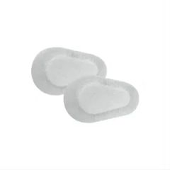 Disposable Sterile Non Woven Cotton Adhesive Eye Non Woven Pad - Suzhou Honsung Medical Instruments Co., Ltd.