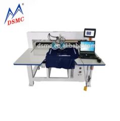 Automatic Rhinestone Transfer Machine in China Origin China Condition New Trademark DSMC Certification CE HS Code - Image 5