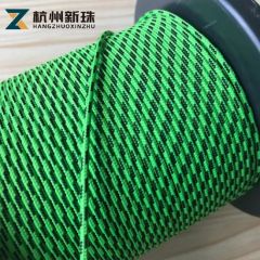 Portable Archery Hunting Accessories String Bow Release Nock Loop Accessory D Loop Rope Wire Bowstring Loop - Image 4