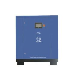Silent Screw Scroll Air Compressor for Textile and Pharmacy Origin China Model NO. MQ Condition New Trademark Muqi Pressure 8-13bar - Image 2