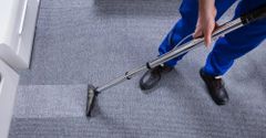 Carpet Cleaning Services Cleaning Frequency Once Every Year To 18 Months Target Issues Stains, Spots, Odors, Ground-in Dirt And - Image 3
