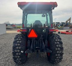 Machinery 2025 Kubota L4760 Tractor 47HP 4WD Loader HST Excellent Condition - Image 5